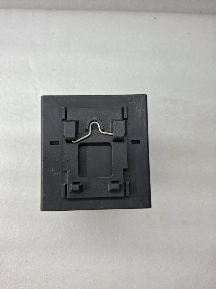 STEGO CSL 028 Fan Heater 02810.0-00 50/60Hz